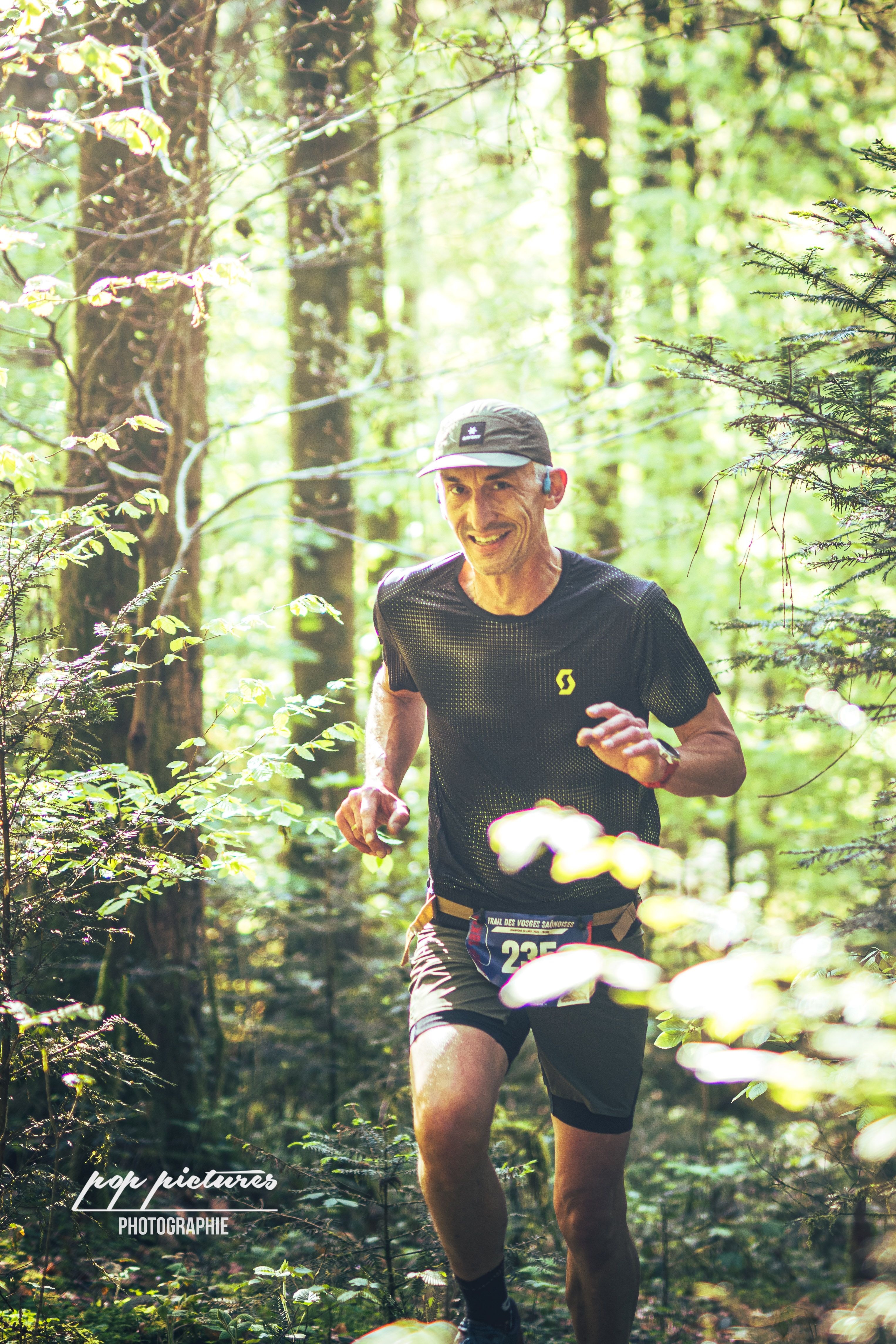 Image du trail